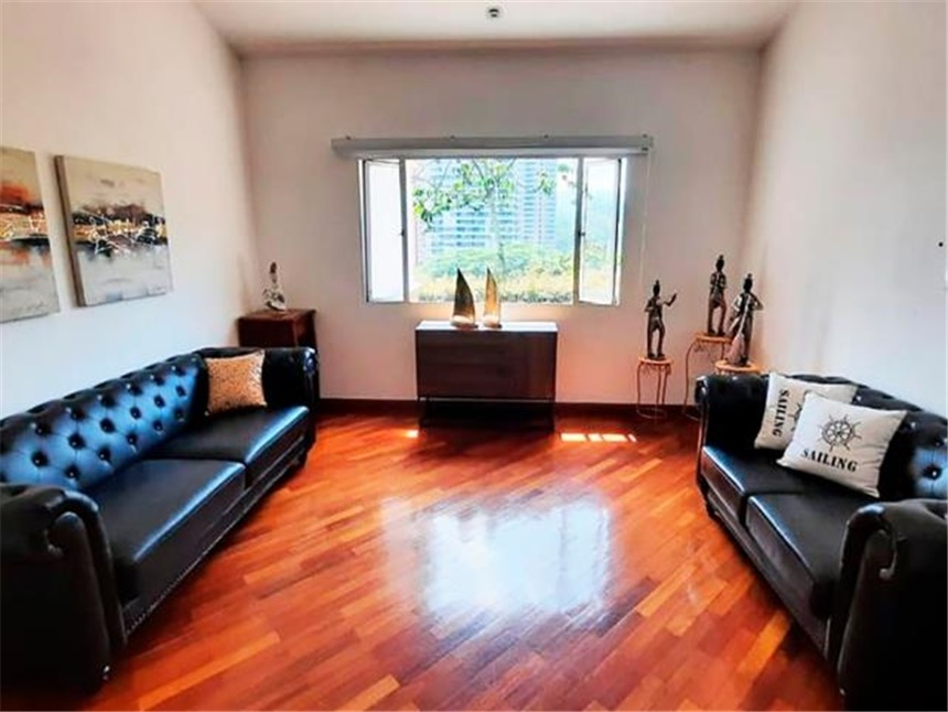 Casa de 4 alcobas en venta en Loma El Atravesado, Envigado, 372 m² · foto 9 de 20