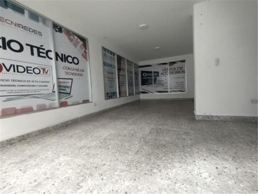 Local en venta en Avenida Santander, Manizales, 326 m² · foto 6 de 23