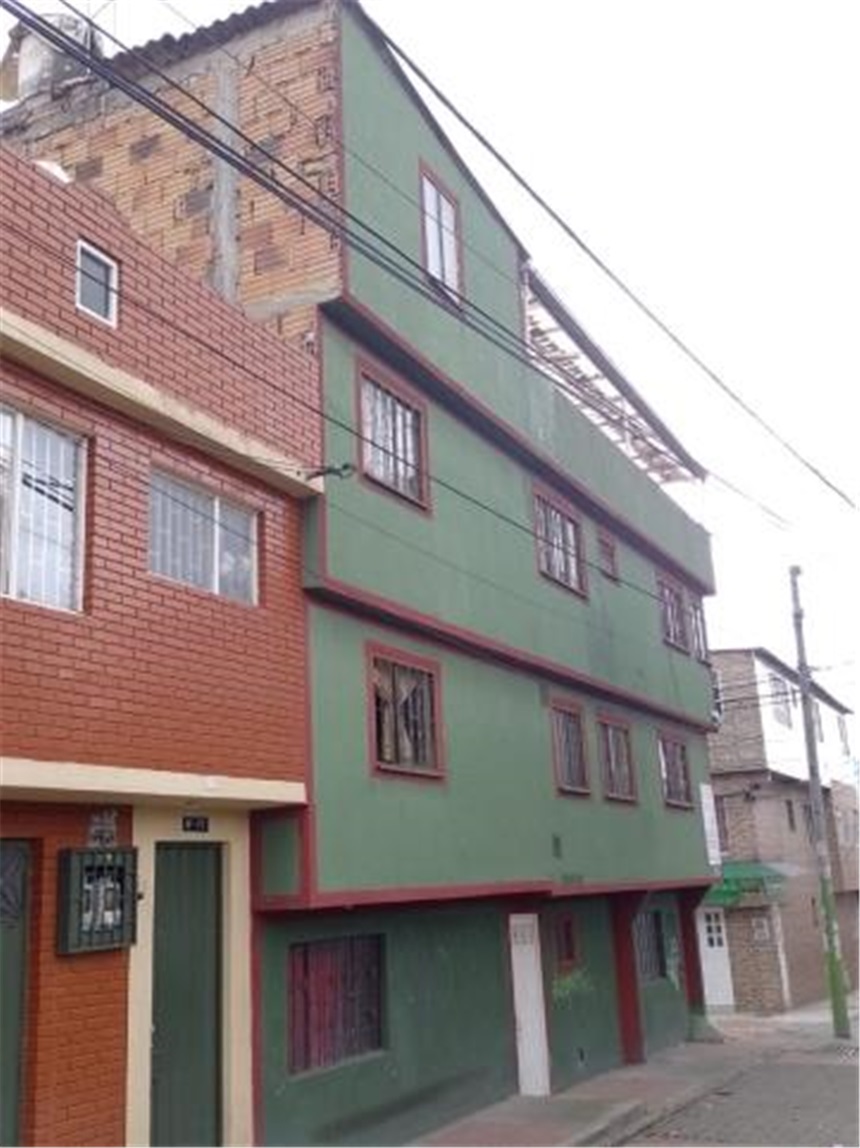 Casa en venta en Yomasa, Bogotá · foto 2 de 17