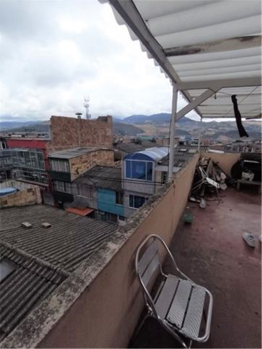 Casa en venta en Yomasa, Bogotá · foto 17 de 17