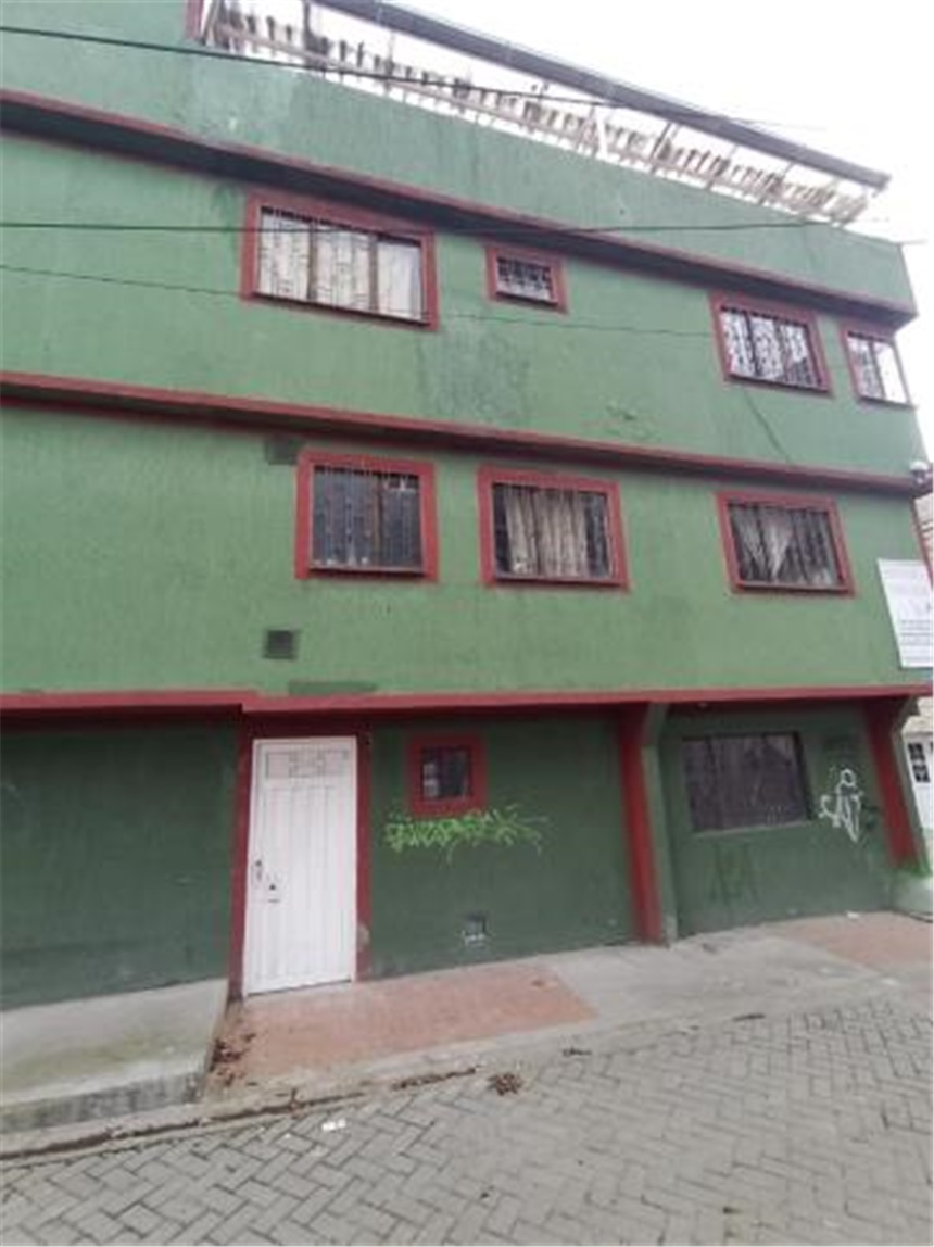 Casa en venta en Yomasa, Bogotá · foto 3 de 17