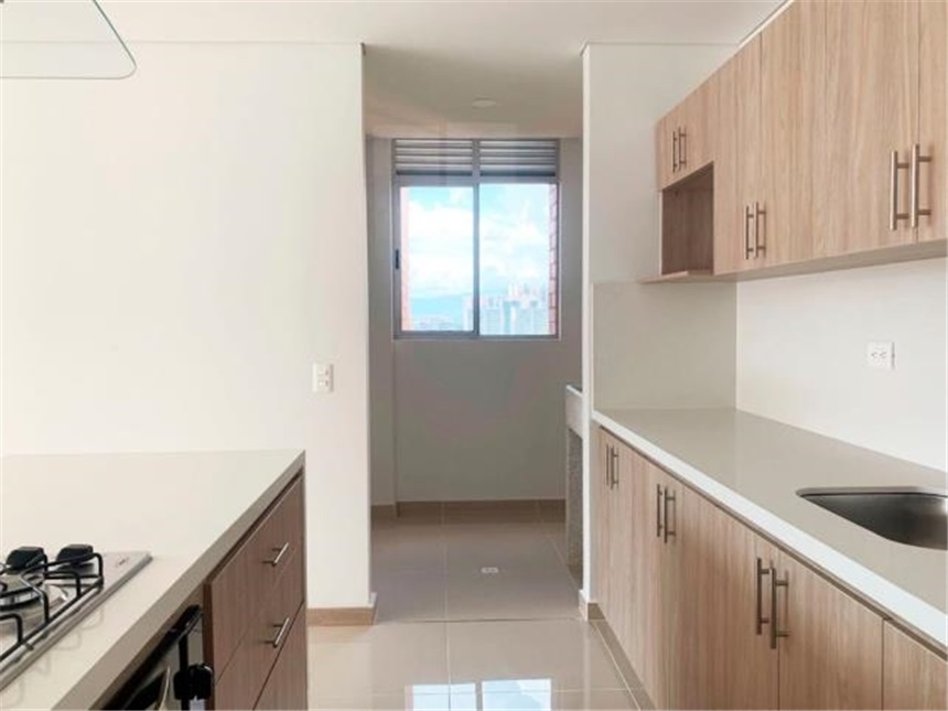 Apartamento en venta en El Salado, Envigado · foto 9 de 16