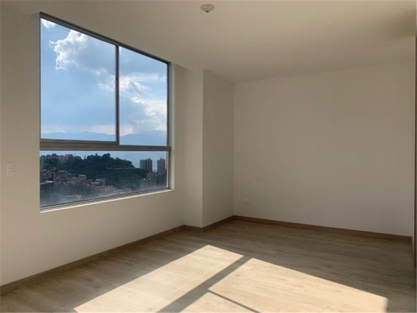 Apartamento en venta en El Salado, Envigado · foto 10 de 16