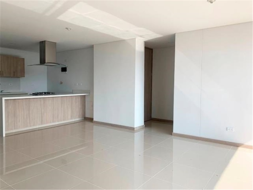 Apartamento en venta en El Salado, Envigado · foto 3 de 16