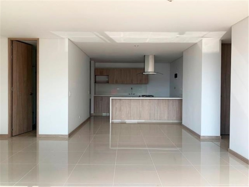 Apartamento en venta en El Salado, Envigado · foto 4 de 16