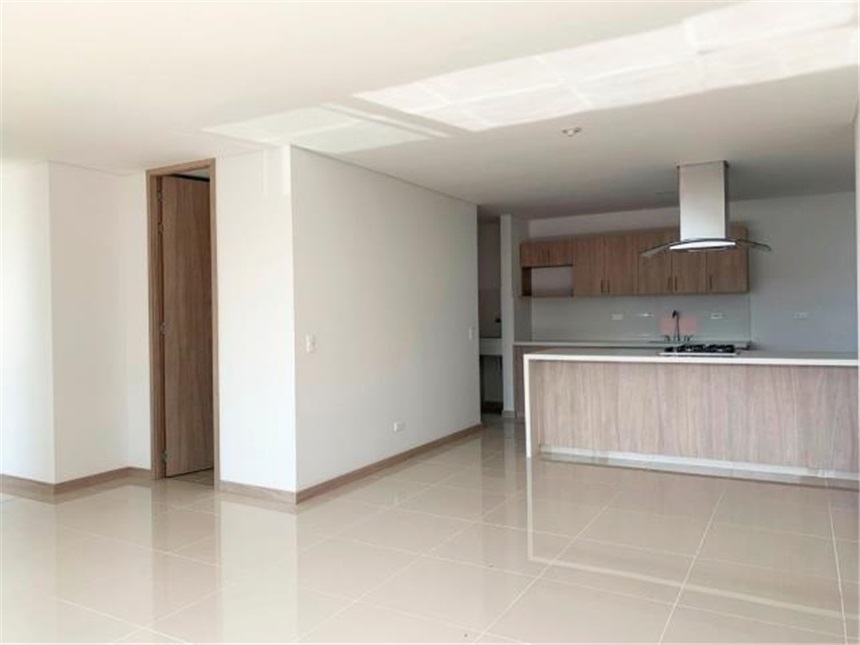 Apartamento en venta en El Salado, Envigado · foto 5 de 16