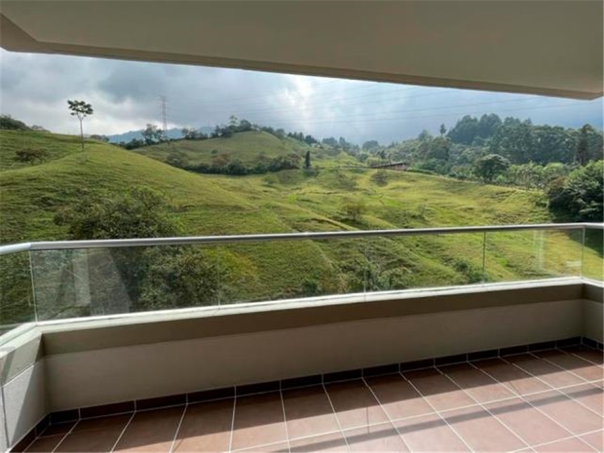 Apartamento en venta en El Salado, Envigado · foto 16 de 16
