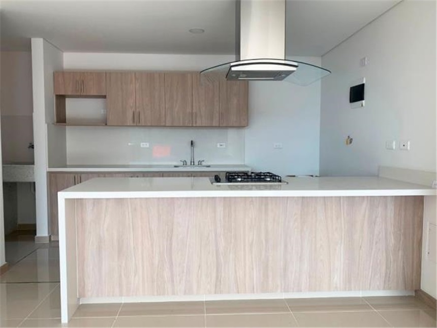 Apartamento en venta en El Salado, Envigado · foto 6 de 16