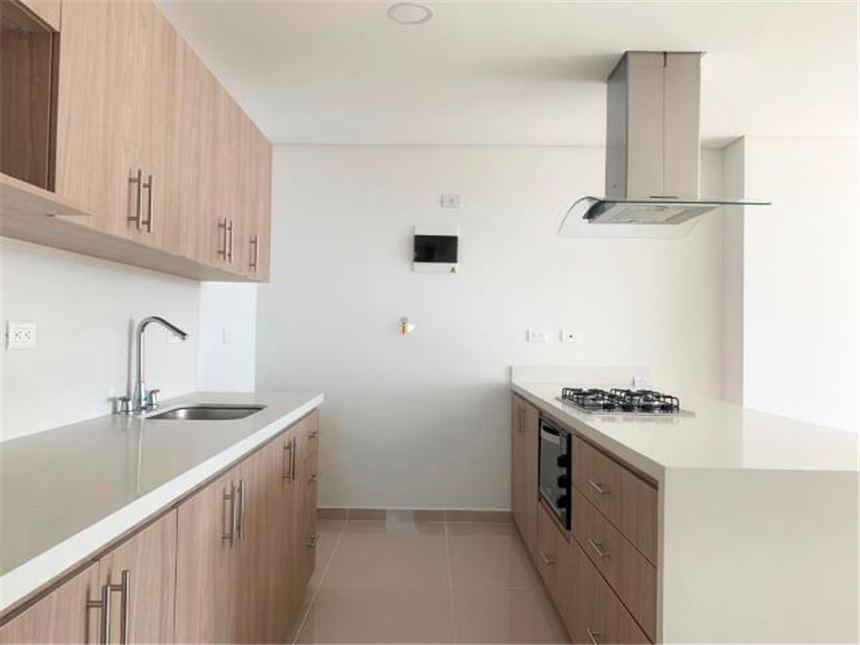 Apartamento en venta en El Salado, Envigado · foto 8 de 16