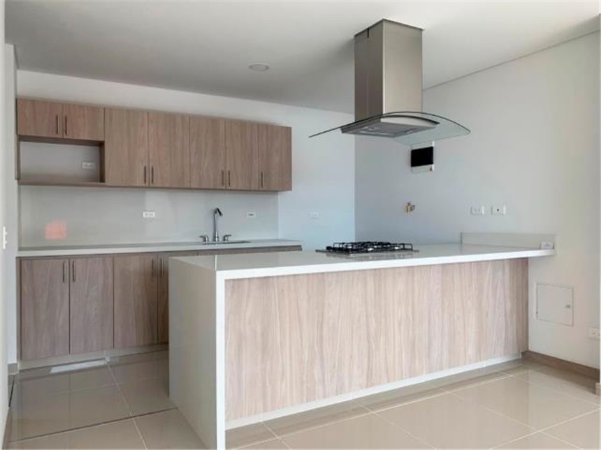Apartamento en venta en El Salado, Envigado · foto 7 de 16