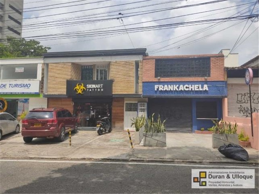 Local en Venta