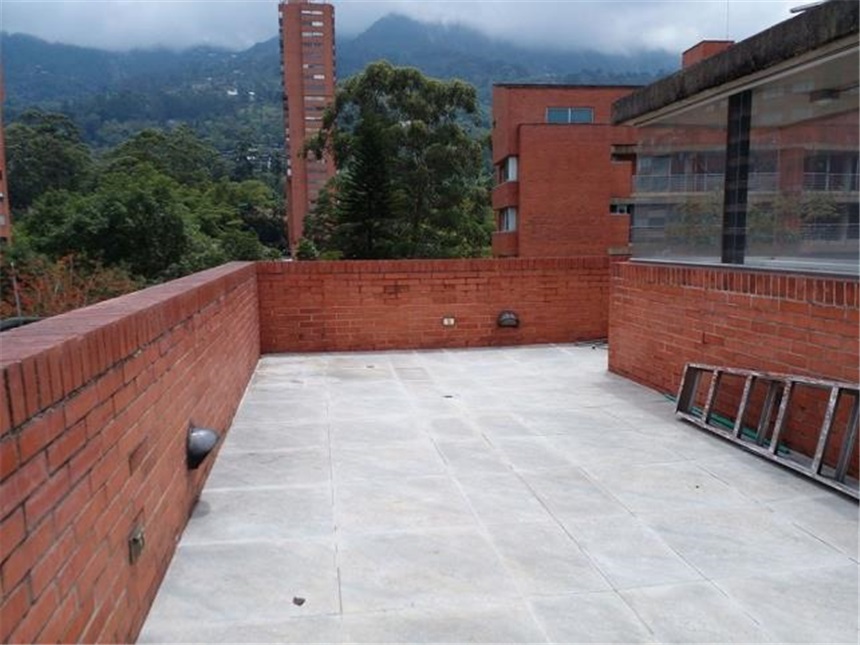 Apartamento en venta en San Lucas, Medellín · foto 20 de 20