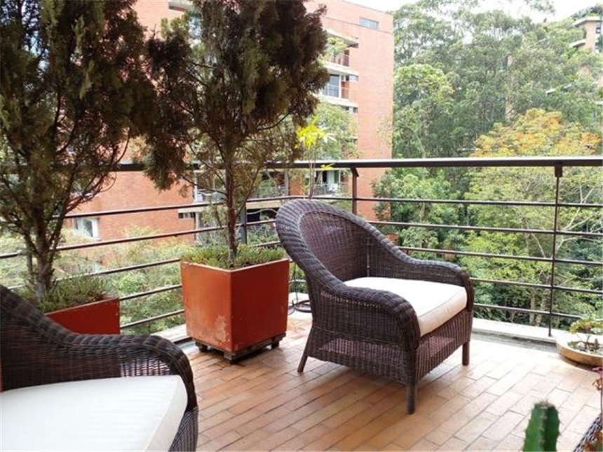 Apartamento en venta en San Lucas, Medellín · foto 19 de 20