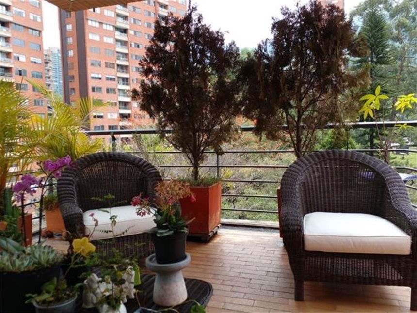 Apartamento en venta en San Lucas, Medellín · foto 18 de 20