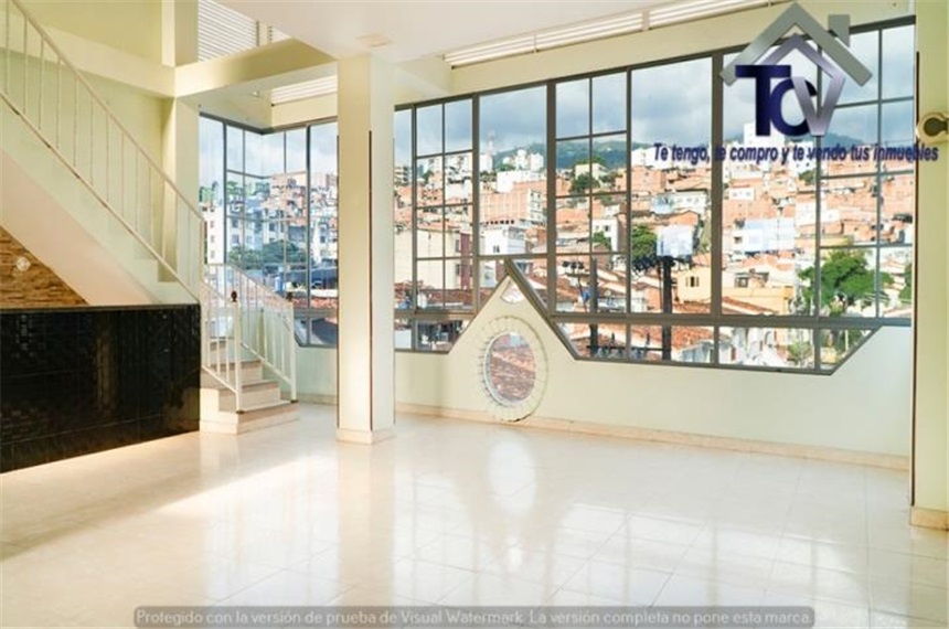 Casa de 4 alcobas en venta en Asturias, Bucaramanga, 375 m² · foto 6 de 8