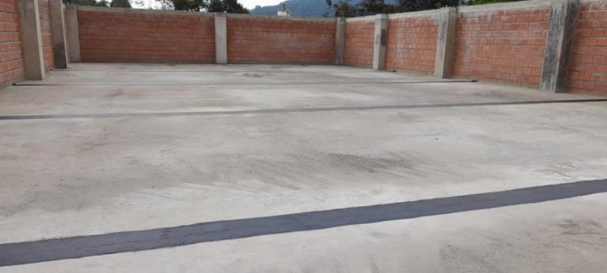 Bodega en venta en Malteria, Manizales, 700 m² · foto 14 de 16