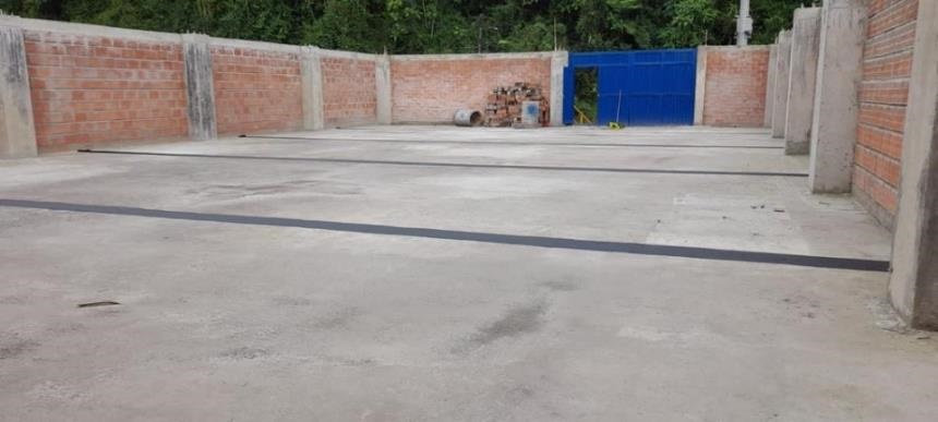 Bodega en venta en Malteria, Manizales, 700 m² · foto 15 de 16