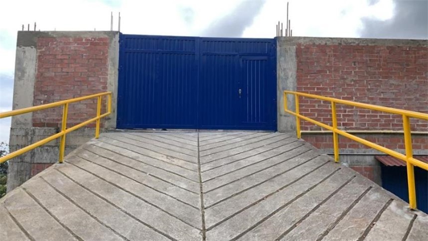 Bodega en venta en Malteria, Manizales, 700 m² · foto 16 de 16