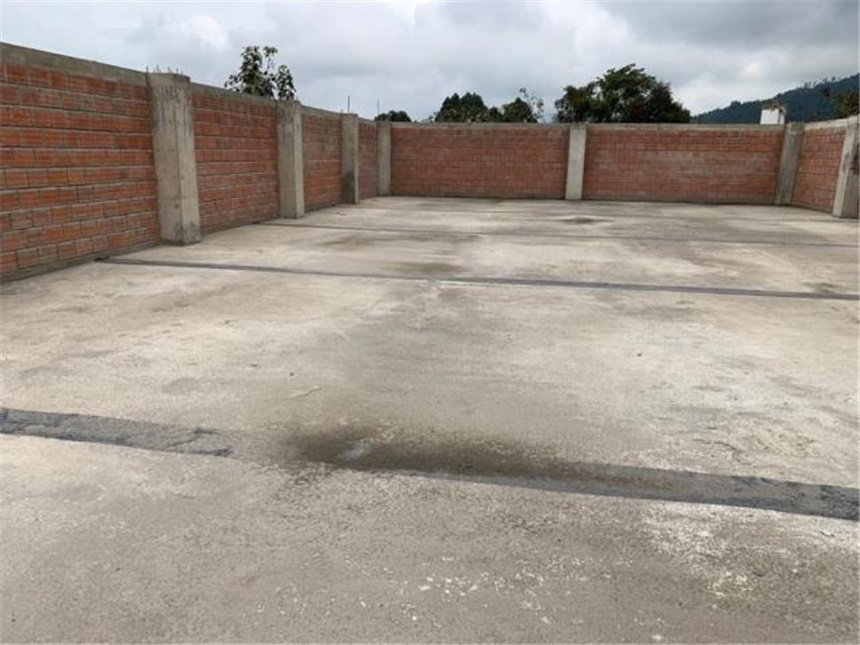 Bodega en venta en Malteria, Manizales, 700 m² · foto 12 de 16