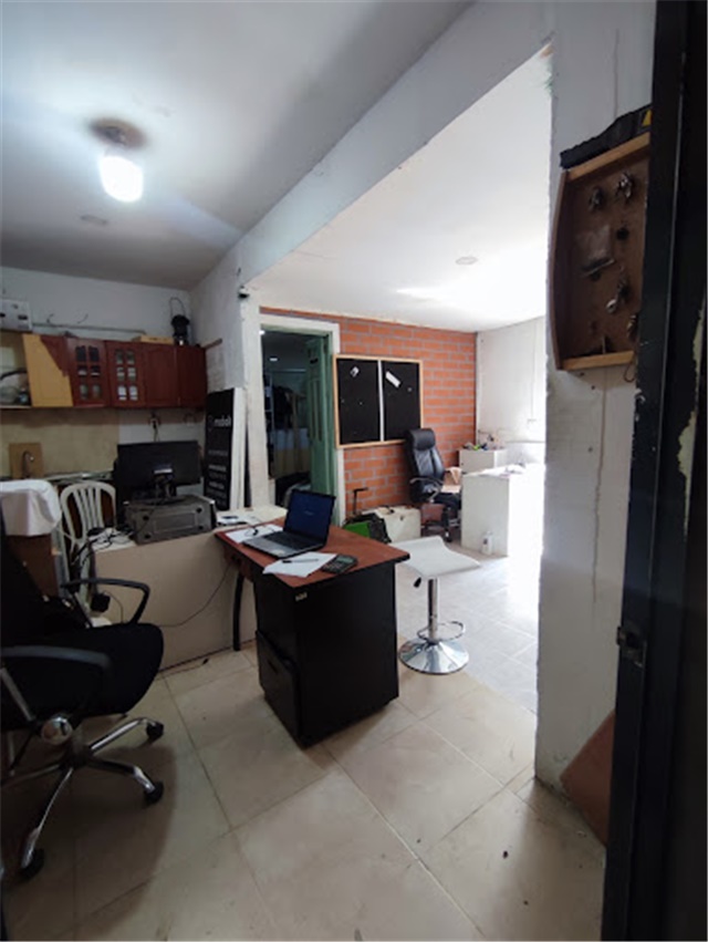 Bodega en Arriendo