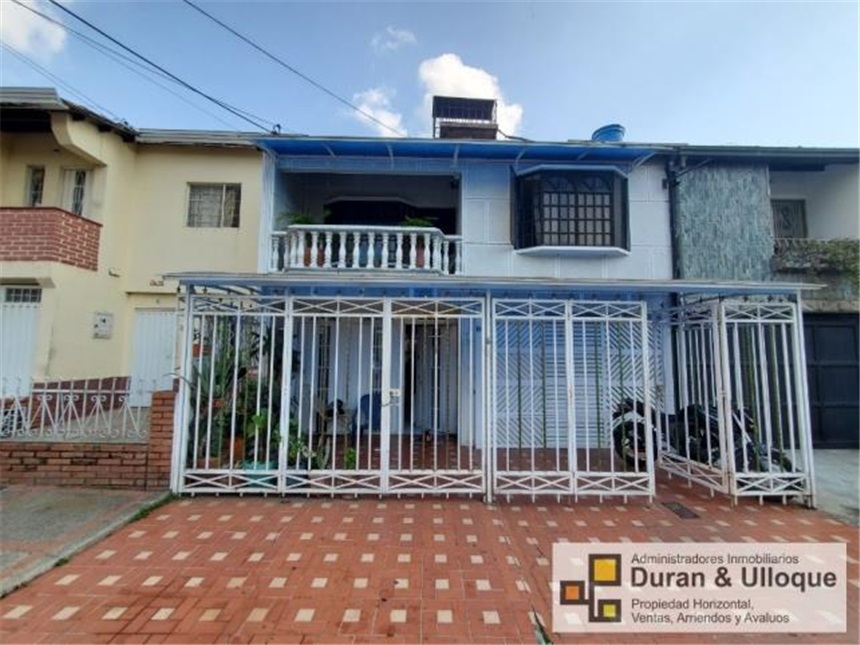 House in Bucaramanga, Ciudadela Real de Minas, Comuna Ciudadela Real de Minas - Vista 4