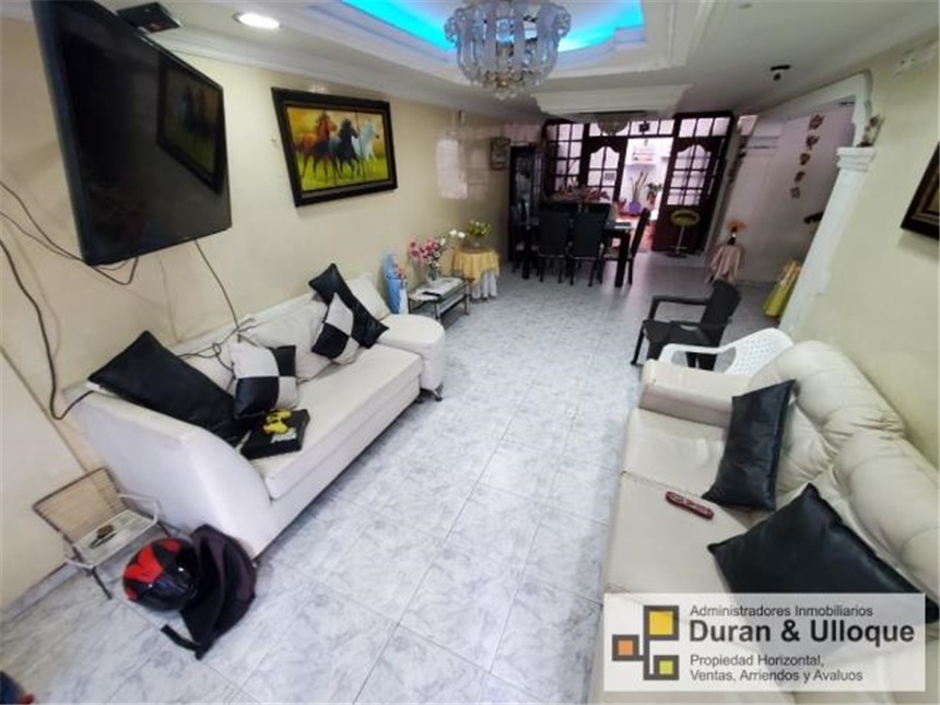House in Bucaramanga, Ciudadela Real de Minas, Comuna Ciudadela Real de Minas - Más