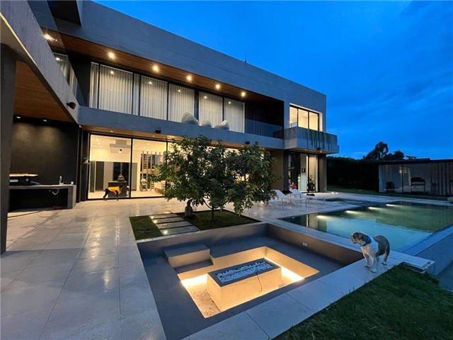 Casa de 4 alcobas en venta en Llano Grande, Rionegro, 1000 m² · foto 15 de 17