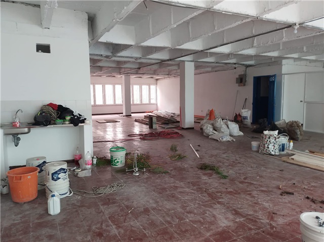 Oficina en arriendo en La Candelaria, Medellín, 200 m² · foto 3 de 9