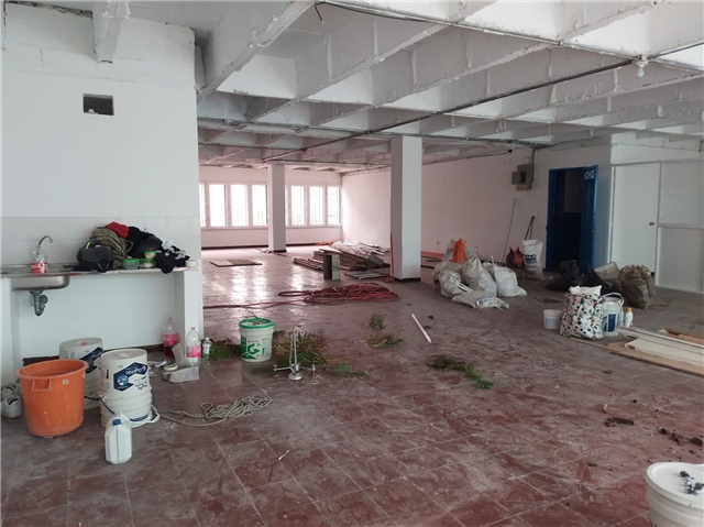 Oficina en arriendo en La Candelaria, Medellín, 200 m² · foto 6 de 9