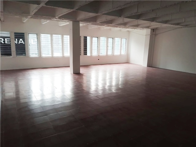 Oficina en arriendo en La Candelaria, Medellín, 200 m² · foto 7 de 9