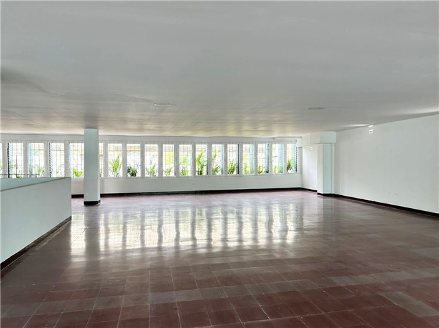 Oficina en arriendo en La Candelaria, Medellín, 200 m² · foto 9 de 9