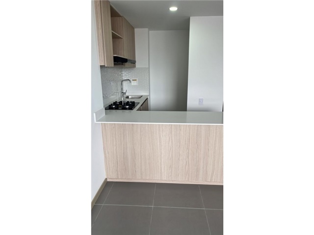 Apartamento en Venta
