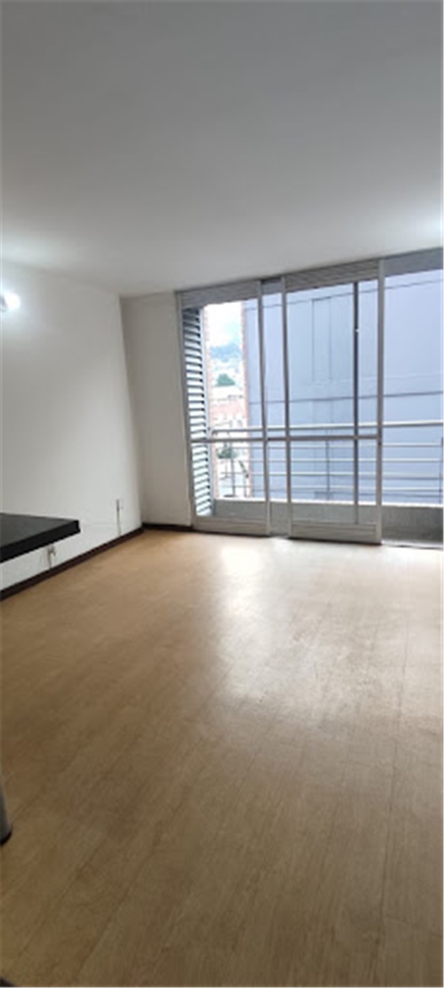 Piso – Bogotá, Sucre - Vista 2