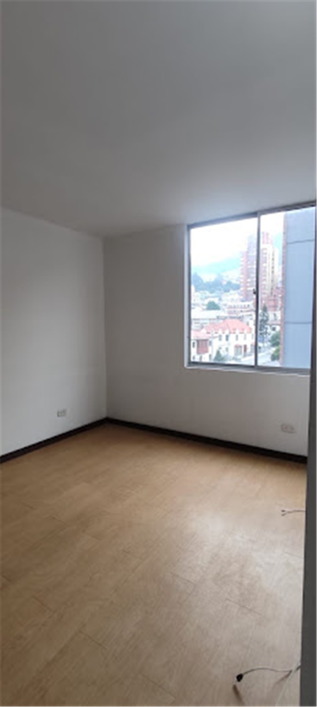 Piso – Bogotá, Sucre - Vista 3
