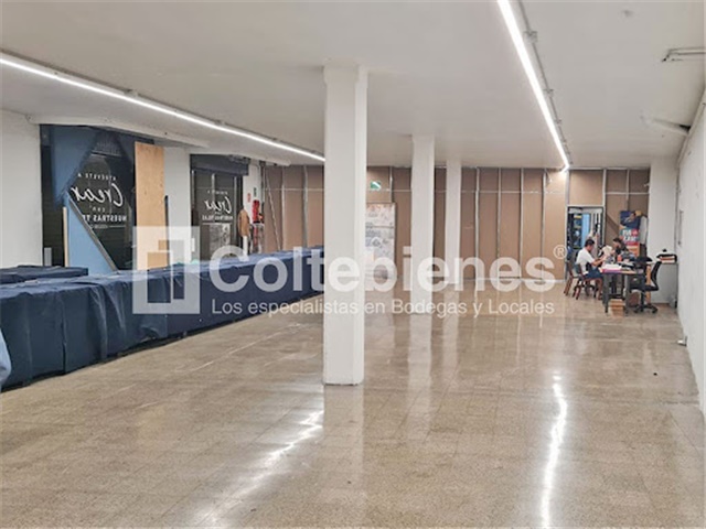 Local en Arriendo – pohled 3