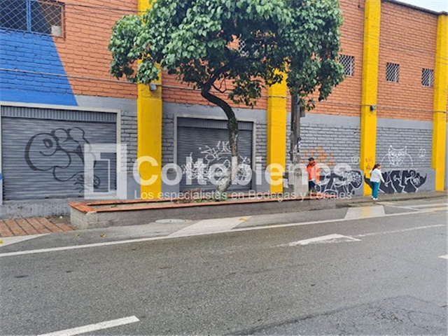 Local en Arriendo – pohled 4
