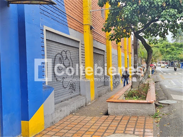 Local en Arriendo – pohled 5