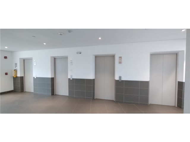 Oficina en Arriendo