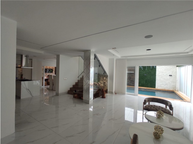 Kuća – Cali, Ciudad Jardín, Comuna 22 - Više