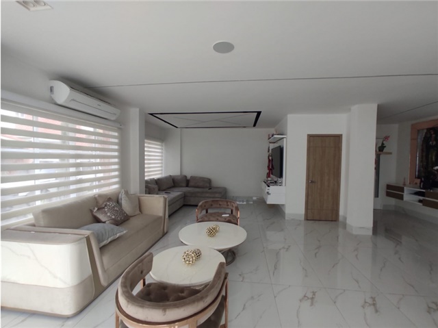 Kuća – Cali, Ciudad Jardín, Comuna 22 - Prikaz 2