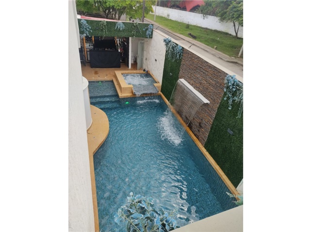 Casa de 4 alcobas en venta en Ciudad Jardin, Cali, 424 m² · foto 21 de 22