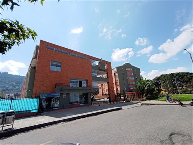 Piso – Bogotá, Localidad Usaquén - Vista 2