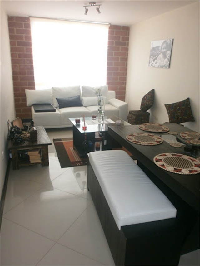 Piso – Bogotá, Localidad Usaquén - Vista 3