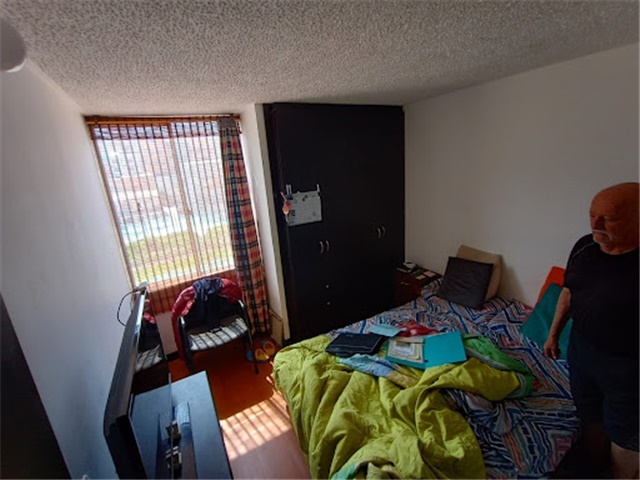Piso – Bogotá, Localidad Usaquén - Más