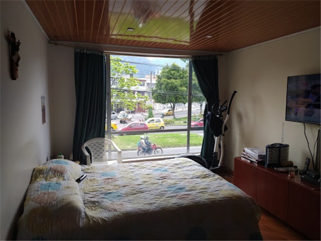 Casa en venta en Campin, Bogotá · foto 5 de 15