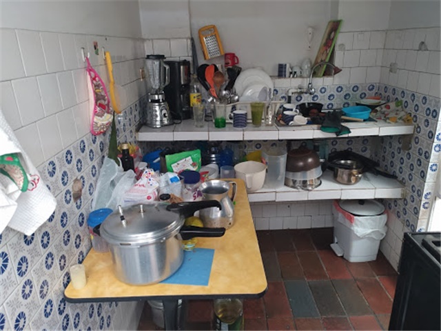 Casa en venta en Campin, Bogotá · foto 8 de 15