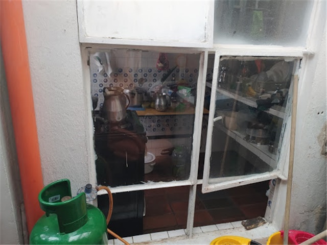 Casa en venta en Campin, Bogotá · foto 14 de 15