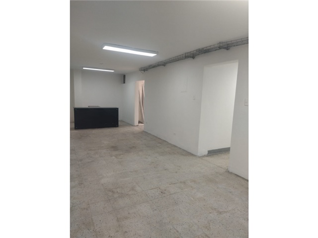 Bodega en Arriendo - Vista 2