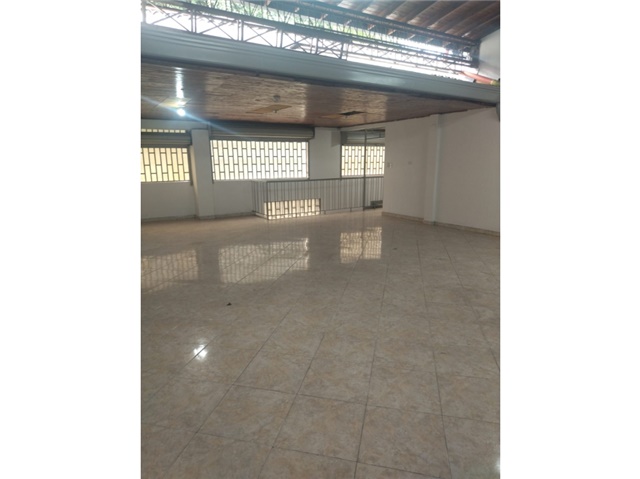 Bodega en Arriendo - Vista 3