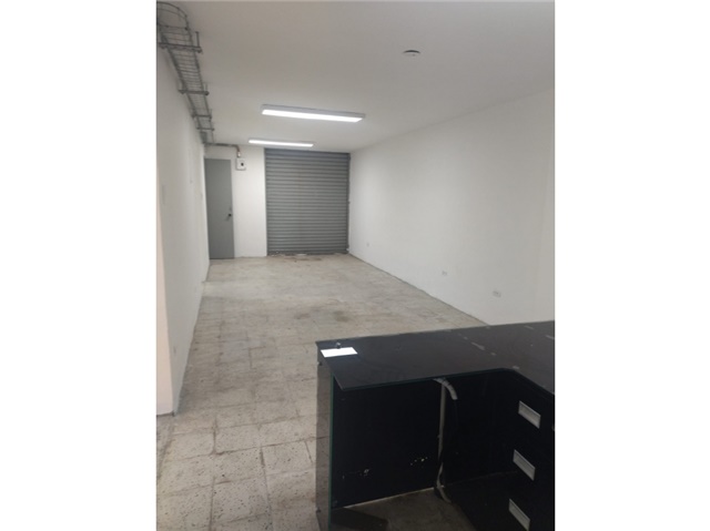Bodega en Arriendo - Vista 4